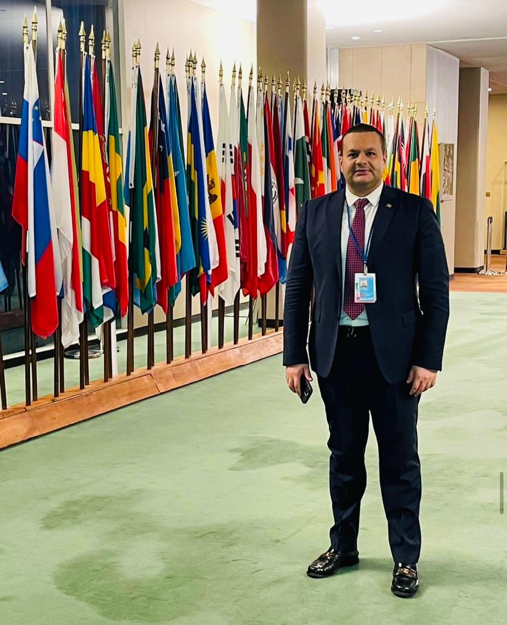 H.E. Mohamad El Zohbi